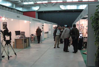 XVIII Congreso de Astronom&iacute;a de Huesca