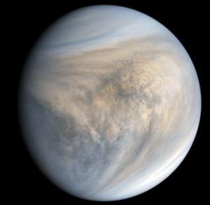 Venus