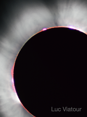 Eclipse total de Sol