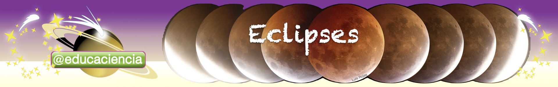 Eclipses