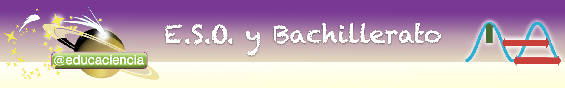 talleres científicos para ESO y Bachillerato